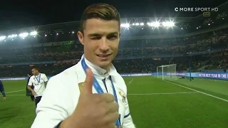 Cristiano Ronaldo vs Kashima Antlers (CWC 2016) HD 720p by zBorges