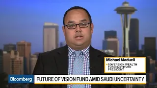 Does the Saudi Sovereign Wealth Fund Face an Uncertain Future?