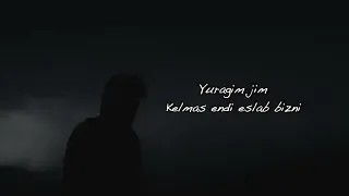 yagzon yuragim jim (Lyric)