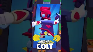 OCENIAM NOWE SKINY w BRAWL STARS! #brawlstars #legenda #nowyzadymiarz #update #brawltalk #leon #kruk