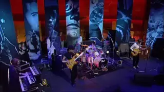 Paul Weller   Sunflower Live Jools Holland 1993