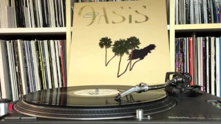 Paragliders: Oasis (Sheik Mix)