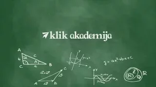 Mat A na maturi v5 - Klik Akademija