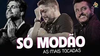 Só Modão Top - Musica Só Modão Sertanejo - Bruno e Marrone, Jorge e Mateus, Victor e Leo