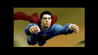 Superman Returns Longplay