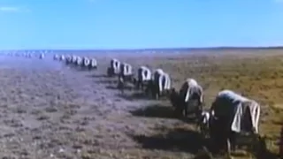 Savage Journey (1983) - Full length western movie