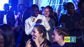 Mowzey Radio Tribute by Lilian Mbabazi ( Talent Africa Events)