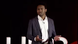 Building a Lego Life | Ogbogu Kalu | TEDxUNB