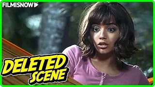 DORA AND THE LOST CITY OF GOLD | Official Deleted Scene [DVD/Blu-Ray 2019]