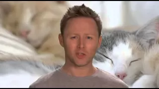 Limmy's Show - Do You Own the Cat?