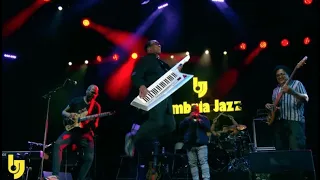 Estratto del concerto di Herbie Hancock | Umbria Jazz 2023