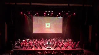 Tomb Raider 1 - Live in Concert