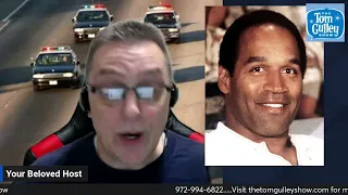 Lemme Tell Ya 'Bout O.J. Simpson