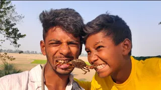 Must Watch New Funny Video 2021 Top WhatsApp funny videos Try to not Longer EP-36