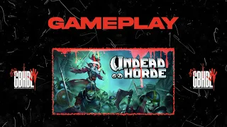 Full Playthrough: Undead Horde - All Achievements (No Commentary)