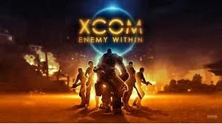 Xcom E.W. Classic Iron Man, Lets try 6 Robotics.Pt 2