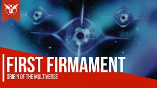 Asal-Usul Marvel Multiverse | First Firmament dan Eternity War