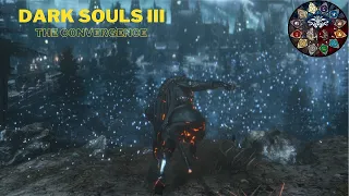 Dark Souls III Convergence: Easy farm Souls and Covenant Upgrade Materials ...