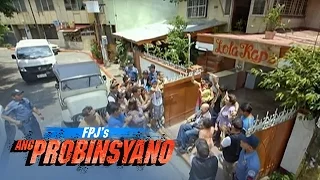 FPJ's Ang Probinsyano: Cardo rejoices with Lolo Delfin (With Eng Subs)