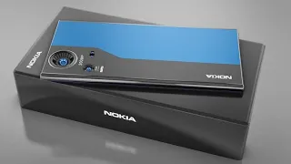 Nokia Oxygen Ultra 2024 5G - 200MP Camera, 8100mAh Battery, Price & Launch Date