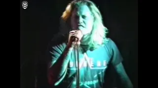 Böhse Onkelz - Signum des Verrats (Live in Wiesbaden´89)