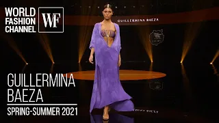 Guillermina Baeza spring-summer 2021 I Gran Canaria swim week