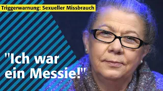 "Nach Scheidung und Missbrauch war ich dem Leben nicht mehr gewachsen"