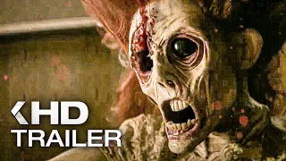 THE MORTUARY COLLECTION Trailer (2020)