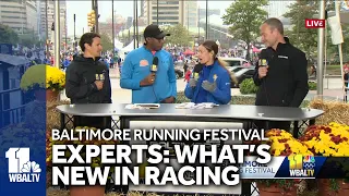 Running experts explain role of pacers, what's new in racing