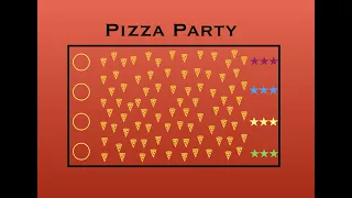 Pizza Party