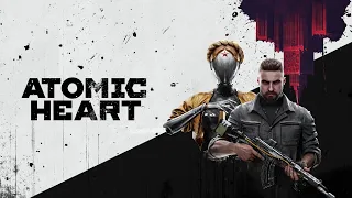 Atomic Heart - Full Soundtrack (OST)