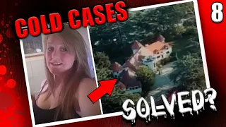 8 Cold Cases That Were Solved In 2024 | True Crime Documentary | Compilation