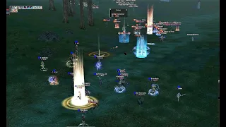 Lineage 2 Elmorelab C2 - "GOAT" Spot PVP Manifesto