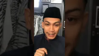 Teu ngarti ka jelema jelema NU sok rariweuh.  New  Version