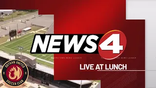 News4 Live at Lunch - Dothan United Special (FULL SHOW) | May 24, 2024