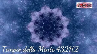 Musica per la GUARIGIONE per CURARSI  con le frequenze  432hz