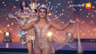 Miss Supranational 2021 na żywo w Polsacie