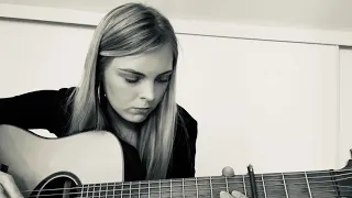 Little Green - Joni Mitchell Cover