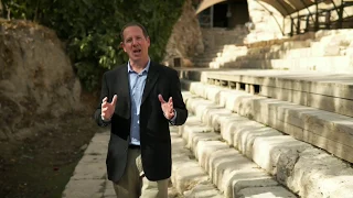 UNESCO is Rewriting History. The City of David is Uncovering the Truth.