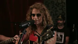 The Grahams live at Paste Studio on the Road: Nashville