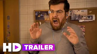 THE NEIGHBOR Trailer (2019) Netflix