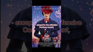 762) Mary Poppins Returns (2018) - 14 April 2024