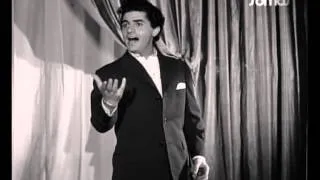 Antonio Molina , "El hijo mío" (1957)