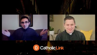 Ask TWO Priests Live with Fr. Rob Adams and Fr. George Elliott