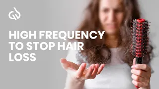 Stop Hair Fall Subliminal: Increase Hair Growth Frequency Overnight