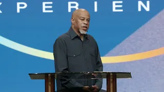 "The Purpose Series - Part 2" Pastor John K. Jenkins Sr. #praisebreak  #powerfulmotivation
