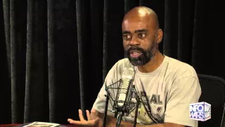 Freeway Rick Ross - The Alex Jones Show - Epic Rick Ross Interview  Explosive!