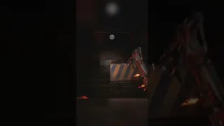 Scariest Volatile Chase in Dying Light 2