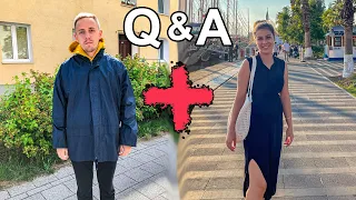 Wszystko co chcecie o nas wiedzieć | Q&A Special na 10 000 subskrypcji