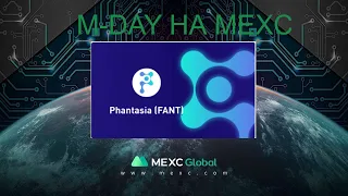 ✅M-DAY бирже MEXC/Как заработать? x1000/ Иструккция для участия программе в M-Day !